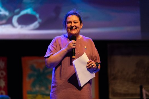 Fabienne Chognard