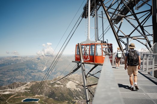 2-Aiguille Rouge
