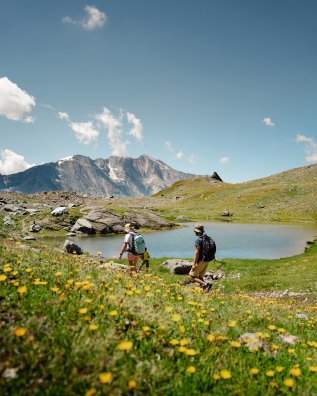 3-Les 5 Lacs