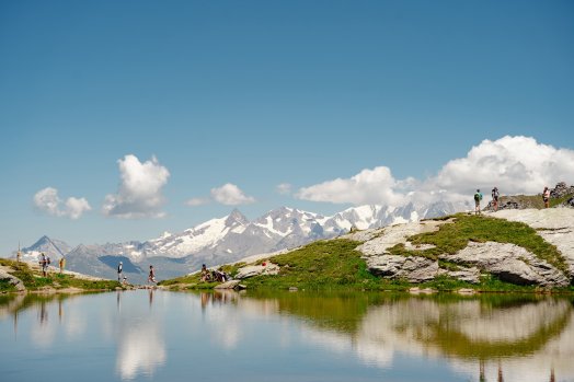 3-Les 5 Lacs