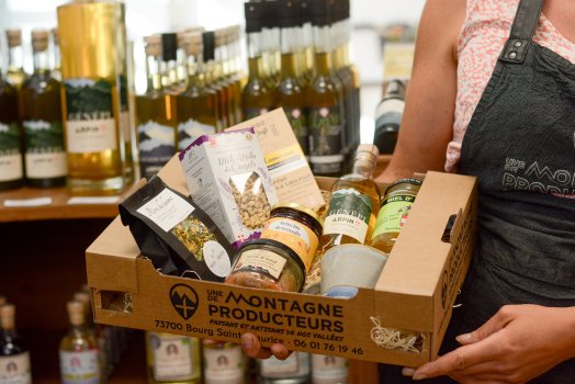 BOURG-SAINT-MAURICE - Une montagne de producteurs- ETE 2026 - ©infosnews-11.jpg