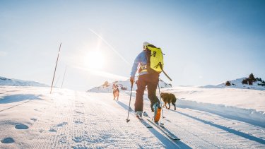 Courchevel-©Courchevel Tourisme-Paysages, Ski de randonnée, Ski touring, Soleil, hiver, landscapes, sun, winter-2100-01-01.jpg