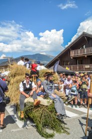Fête à Fanfoué - Méribel les Allues ETE 2022 ©Infosnews-24.jpg