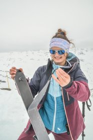 Ski de rando Camille Rey - Val Thorens - HIVER 2023 ©Infosnews-82.jpg