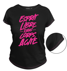 Tee Shirt-Customisable_Adrenagliss_Femmes_Esprit Libre 7.png