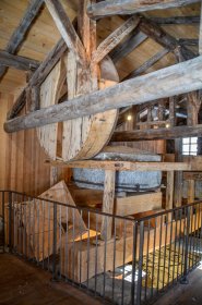 Balade moulin de Burdin - Saint-Martin-de-Belleville - HIVER 2023 ©Infosnews-50.jpg