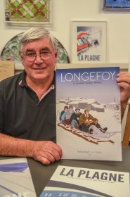 Patrick Hazeaux - Longefoy - ETE 2022 ©Infosnews-2.jpg