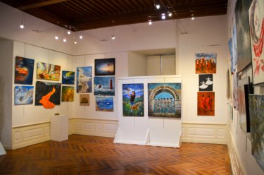 Salon de peinture sculpture photographie CCMH - Moutiers - été2023-©infosnews-23.jpg