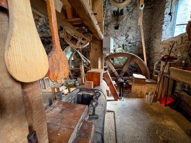 GRAND-AIGUEBLANCHE - Moulin à huile de noix - Association Patrimoine et Culture HIVER 2026-©infosnews-120.jpg
