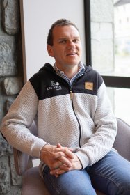 BOURG-SAINT-MAURICE - Jérôme Borrel - Saisonnier - Office de tourisme de Bourg-Saint-Maurice - Conseiller en séjour-HIVER 2026-©infosnews-1.jpg