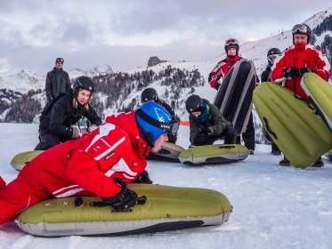 Airboard MONTALBERT Hiver-2011 © Infosnews-3.jpg