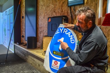 Montagnette immersive - service des pistes - Les Menuires - HIVER 2023 ©Infosnews-16.jpg