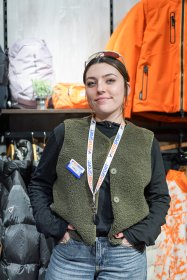 LES ARCS - Camille Lounis - Intersport Arc 1800LES ARCS - Camille Lounis - Intersport Arc 1800©infosnews2-1.jpg