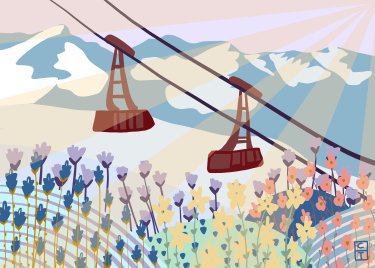 telecabines fine art 50x70.jpg