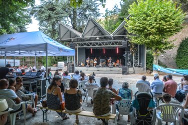 Ca chante à Brides - Brides-les-Bains ETE 2022 ©Infosnews-7.jpg