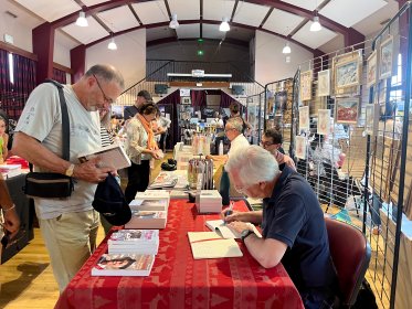 AIME-salon du livre ETE 2025-©infosnews-4.jpg