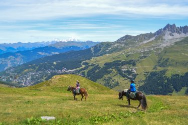 Méribel-ranch nordique-rando equestre-ETE 2025-©infosnews-286.jpg